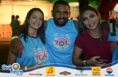 Camarote Espaço Folia (PM)
